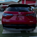 Honda HR-V Lateral izquierdo 4